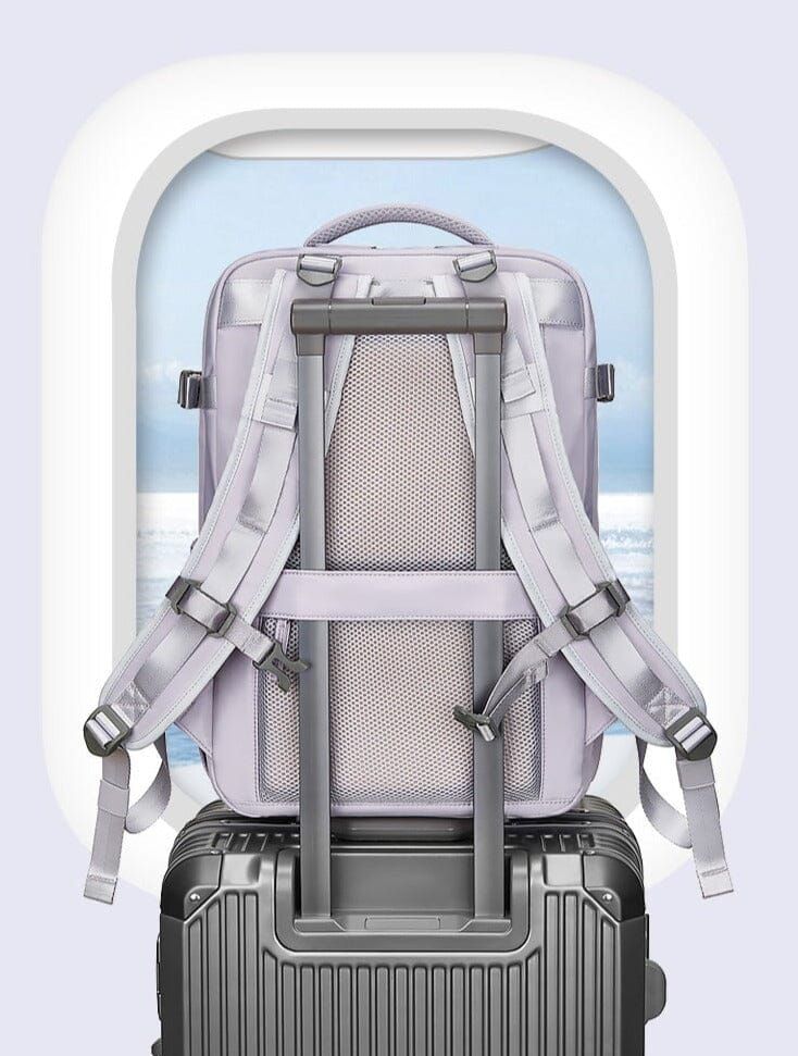 sac à dos voyage cabine