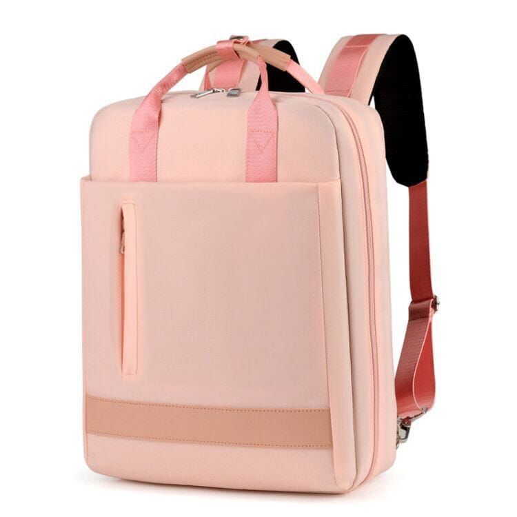 sac à dos voyage femme pour escapade avec USB