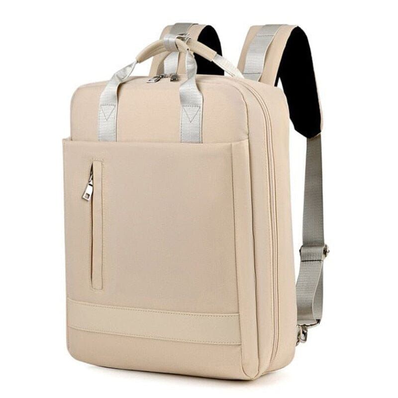 sac à dos voyage femme pour transports en commun