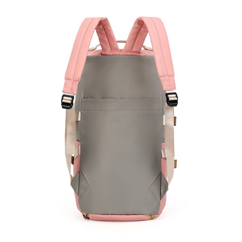 sac à dos voyage femme pratique