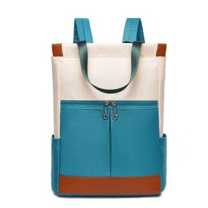 sac à dos voyage femme tendance