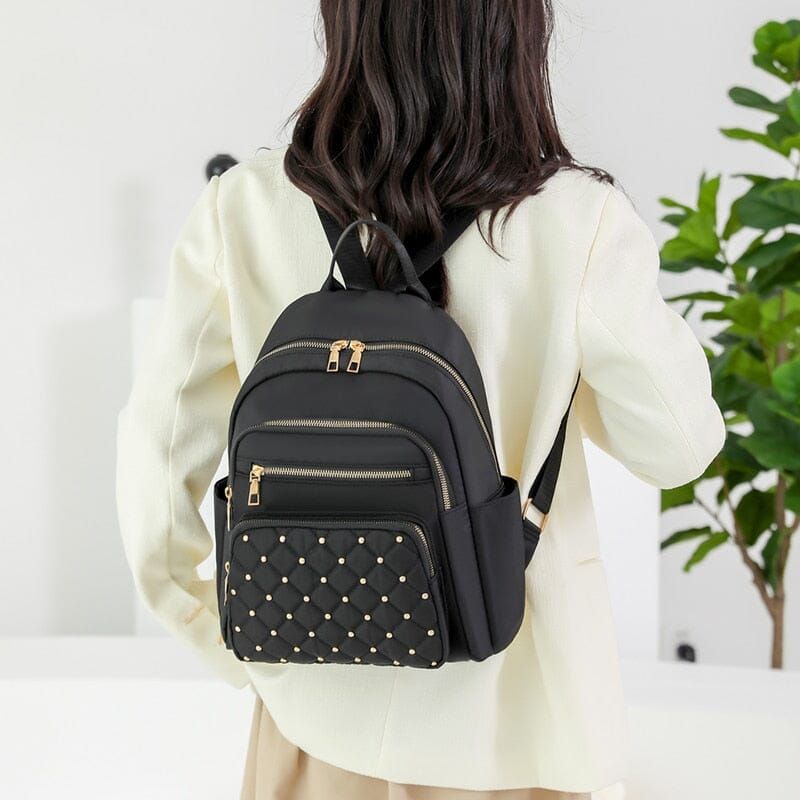 sac à dos voyage mode femme
