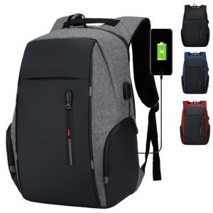 sac à dos voyage ordinateur digital backpack