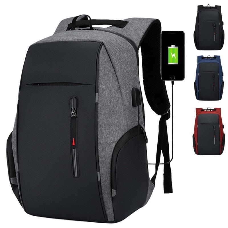 sac à dos voyage ordinateur digital backpack