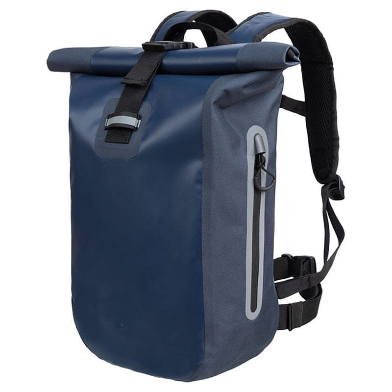 sac à dos voyage roll-top imperméable