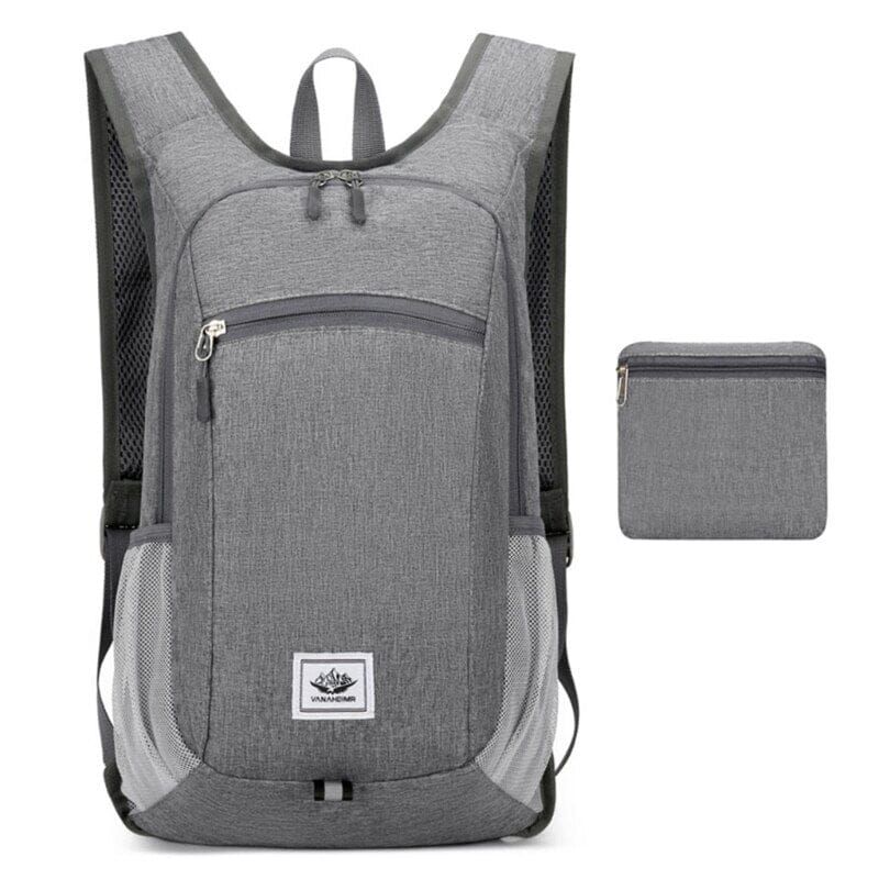 sac à dos voyage ultra léger pour hommes et femmes
