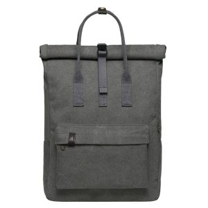 sac à dos voyage vintage