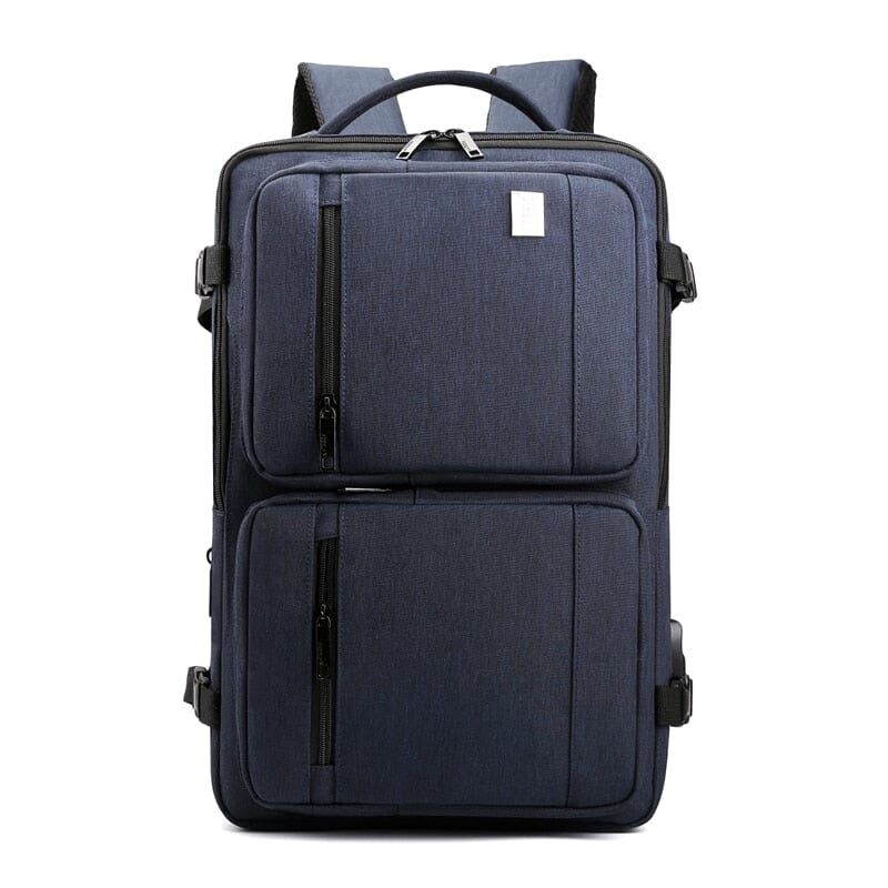 sac à dos week-end avec poches pratiques
