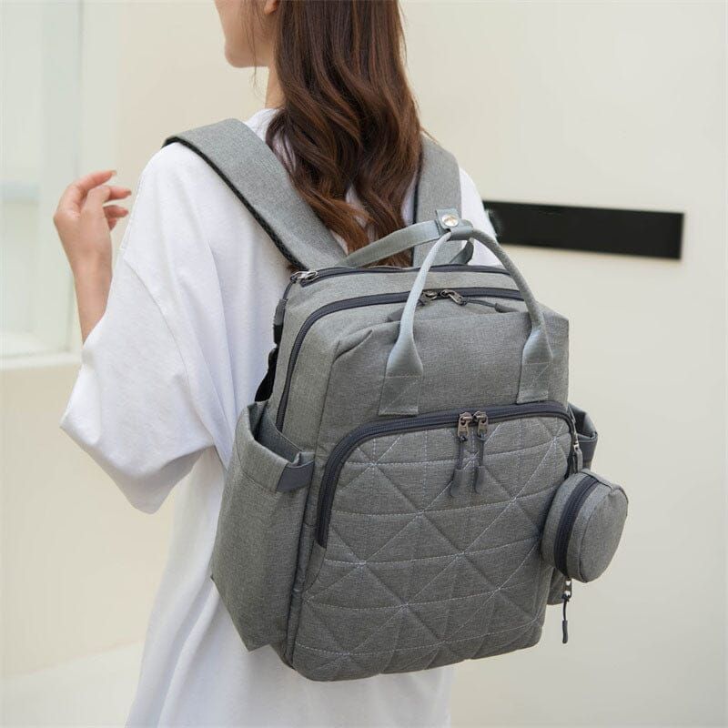 sac à langer bébé Oxford Original multifonction