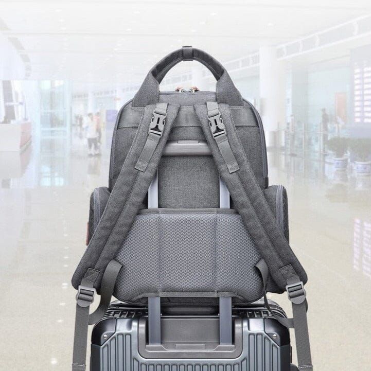 sac à langer bébé tendance et fonctionnel