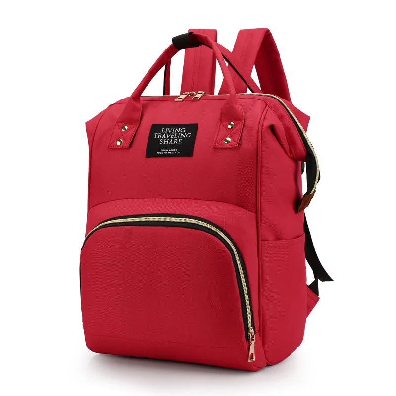 sac à langer design contemporain