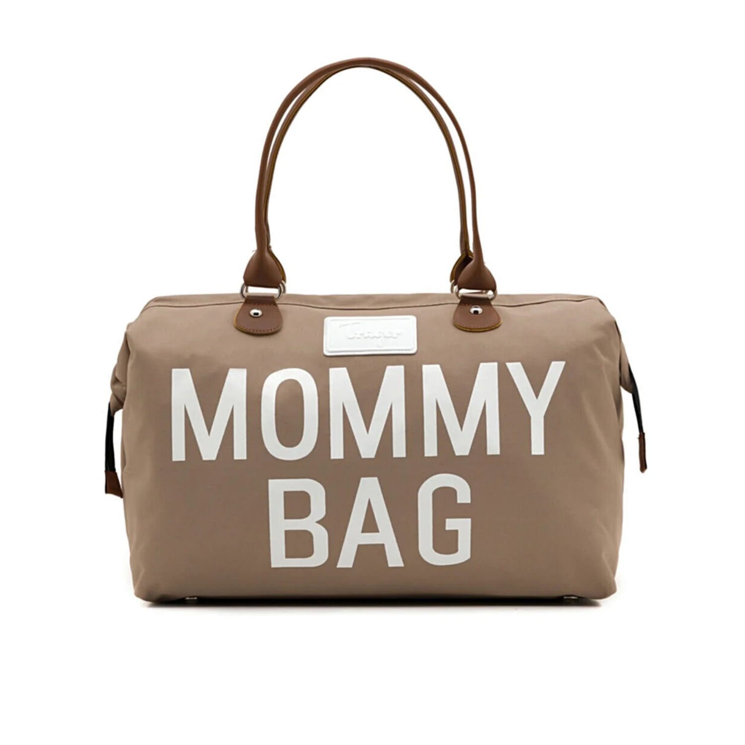 sac à langer design