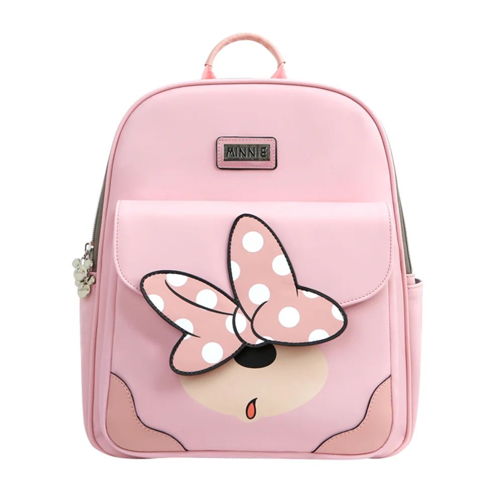 sac à langer Disney Mickey et Minnie