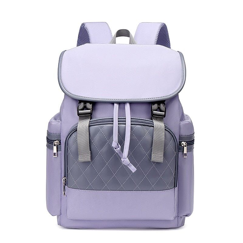 sac à langer élégant pour le quotidien