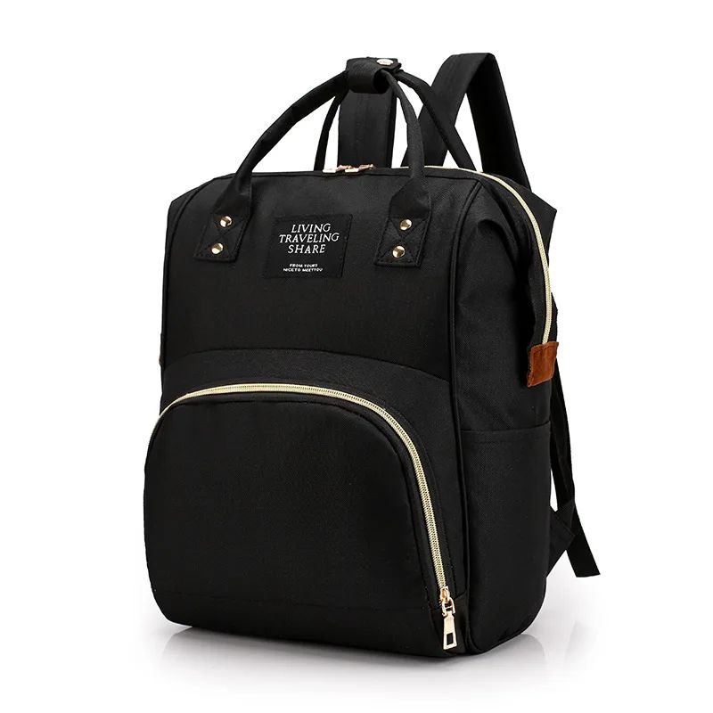 sac à langer élégant