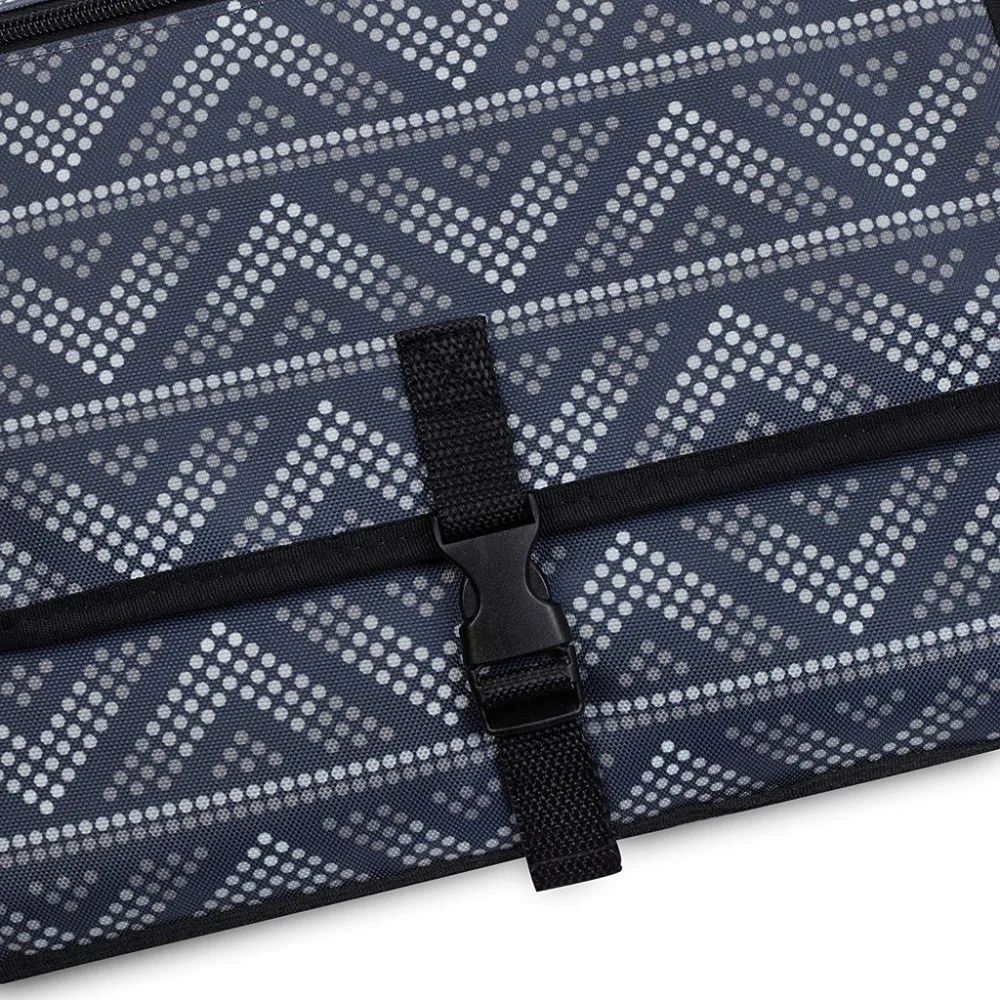 sac à langer en tapis pour bébé
