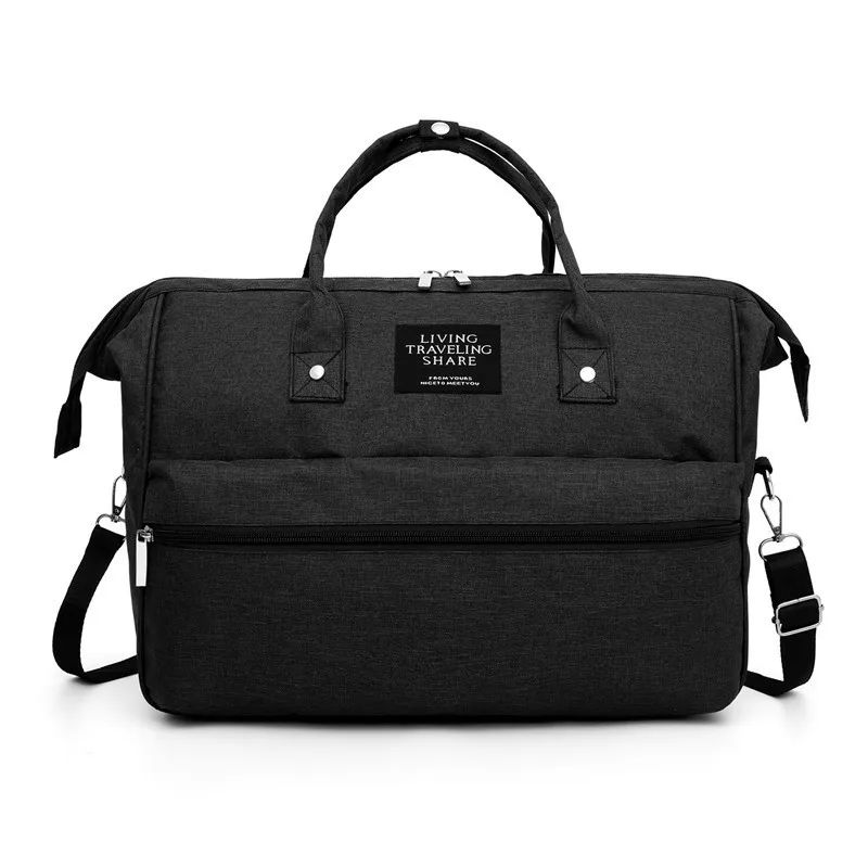 sac à langer imperméable de voyage