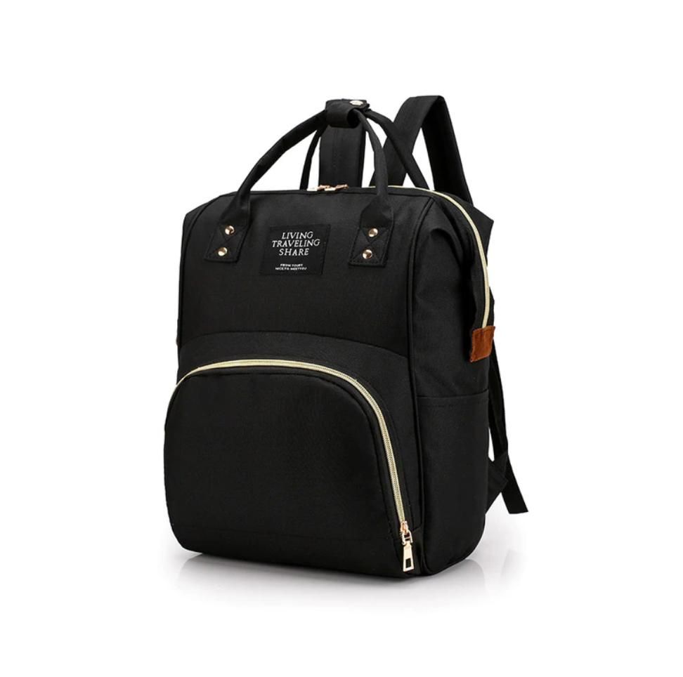 sac à langer moderne