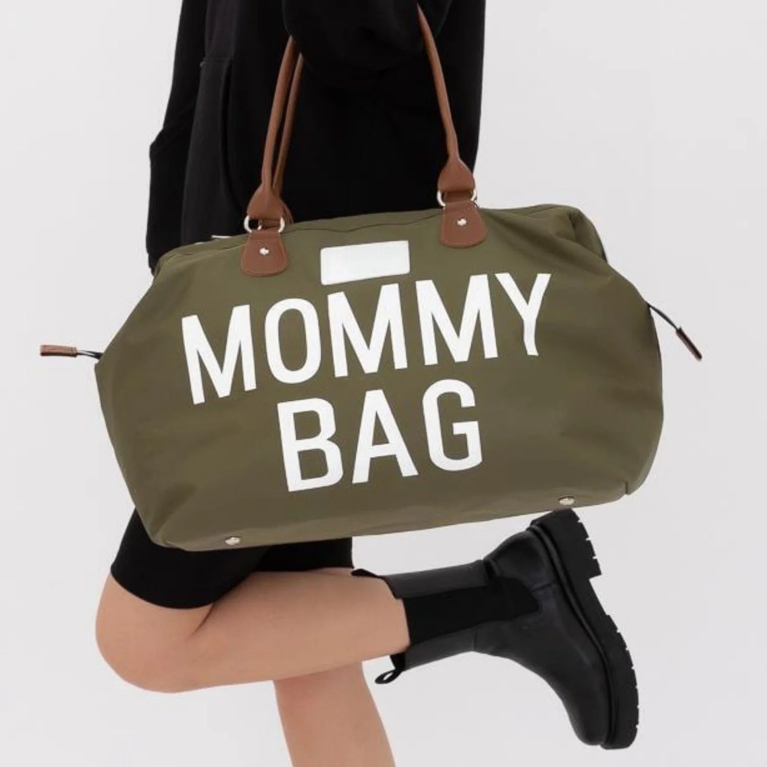 sac à langer multifonction