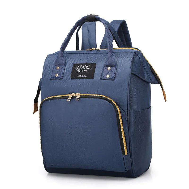 sac à langer multifonction