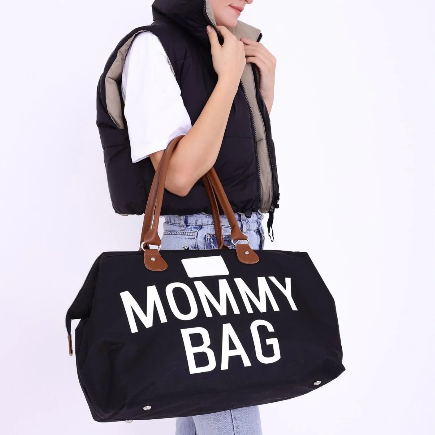 sac à langer pour parents modernes