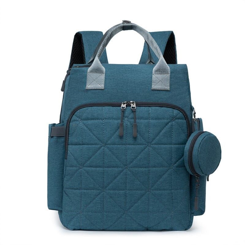 sac à langer pour sorties avec bébé