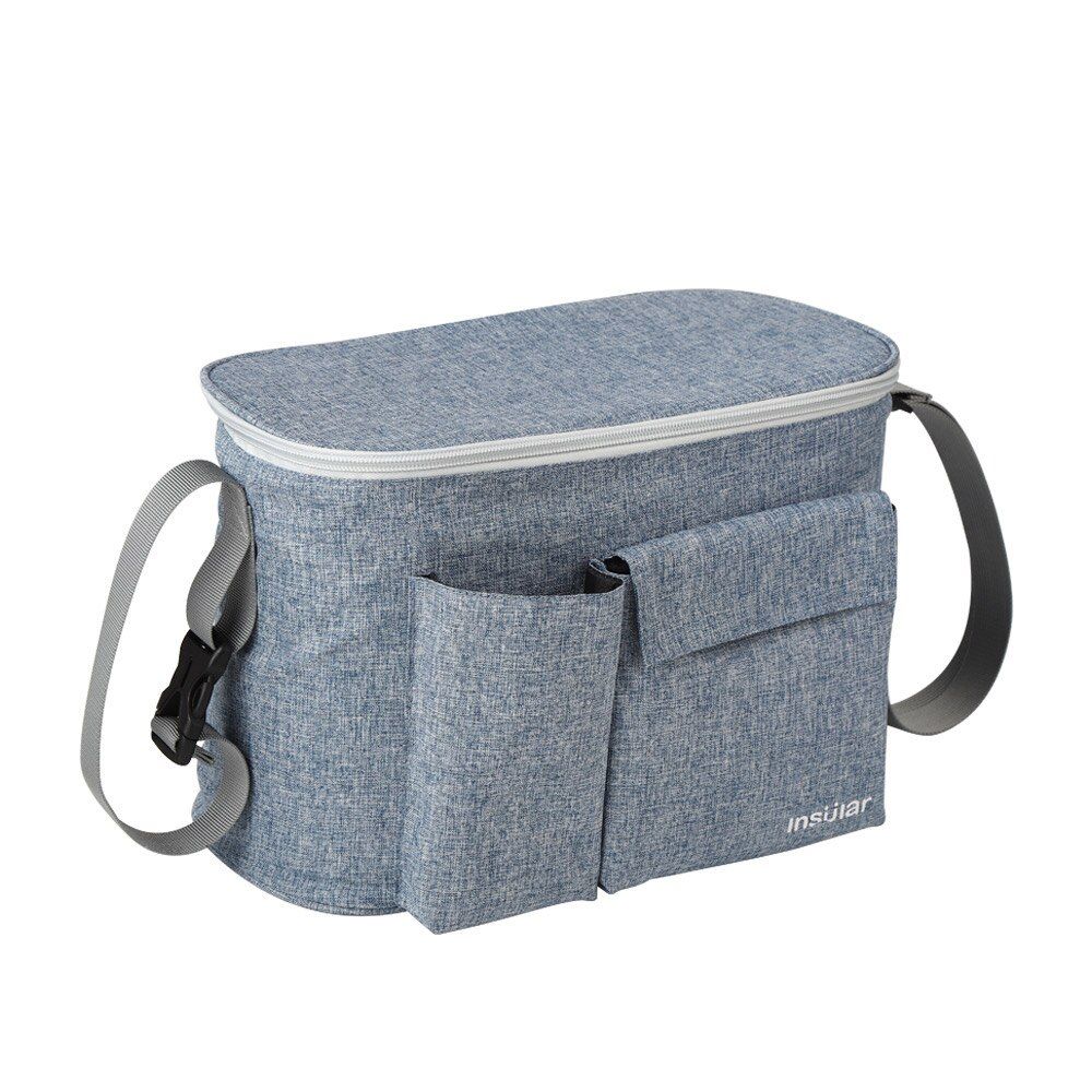 sac à langer pratique et ajustable