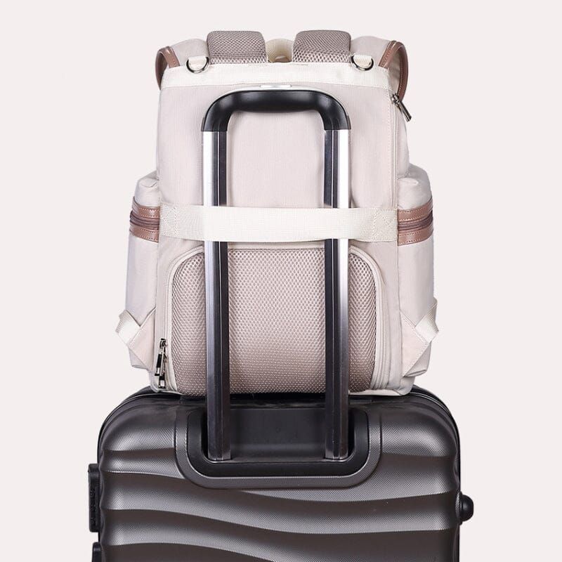 sac à langer pratique pour les parents