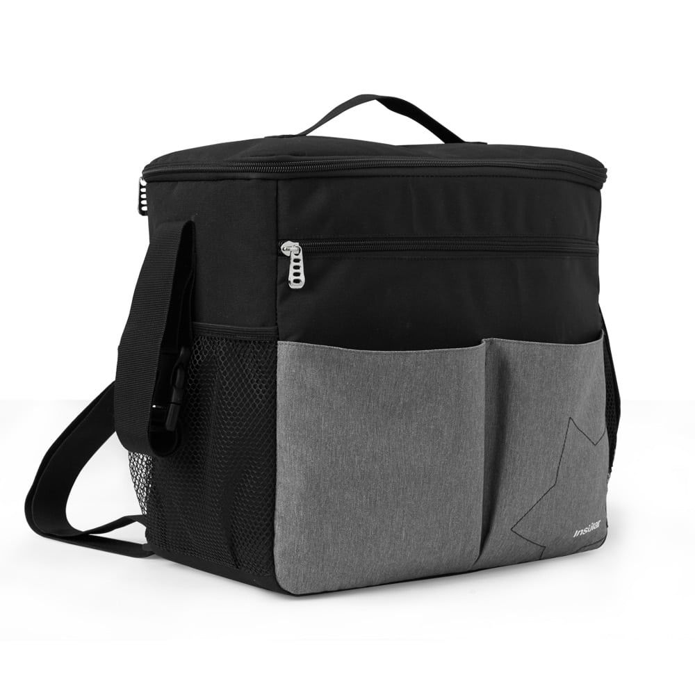 sac à langer pratique pour poussette