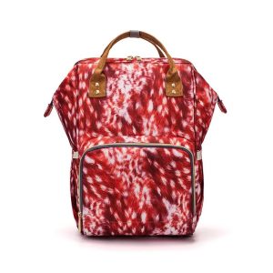sac à langer style 70s étanche