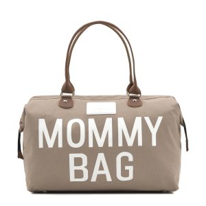sac à langer super moderne