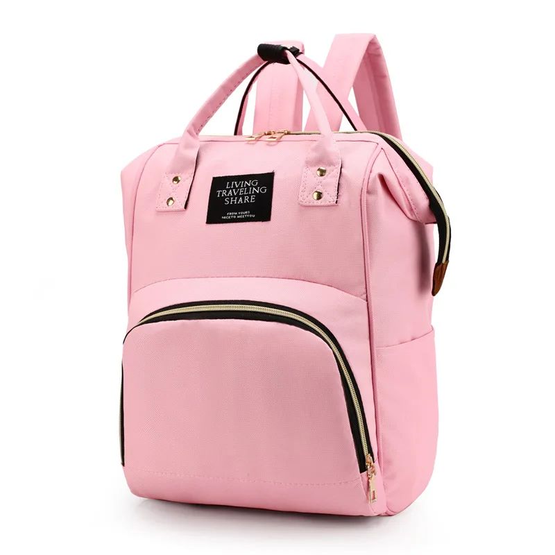 sac à langer tendance