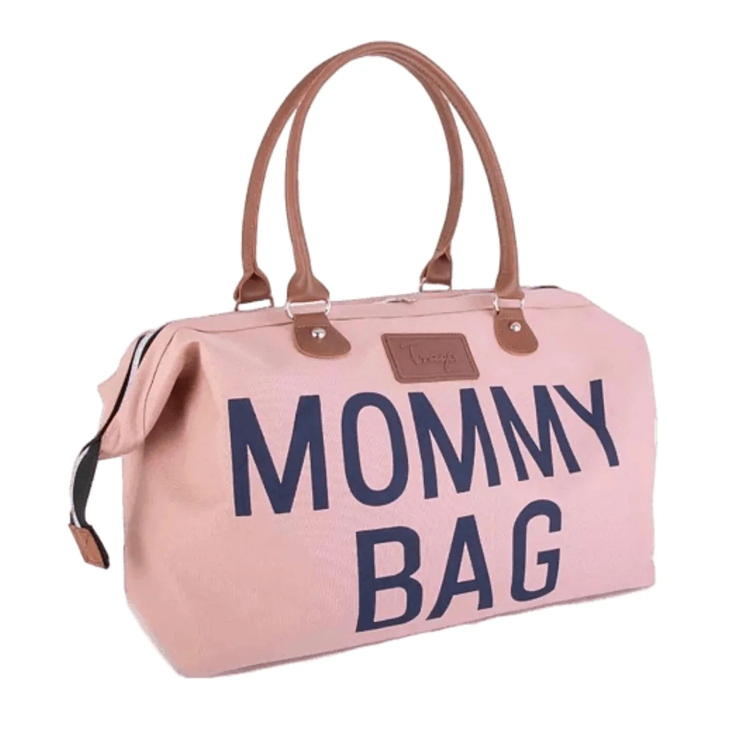 sac à langer tendance