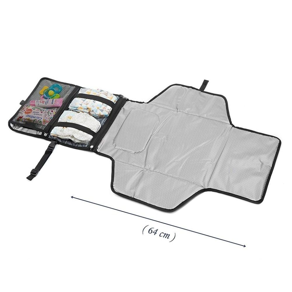 sac à langer tendance et fonctionnel
