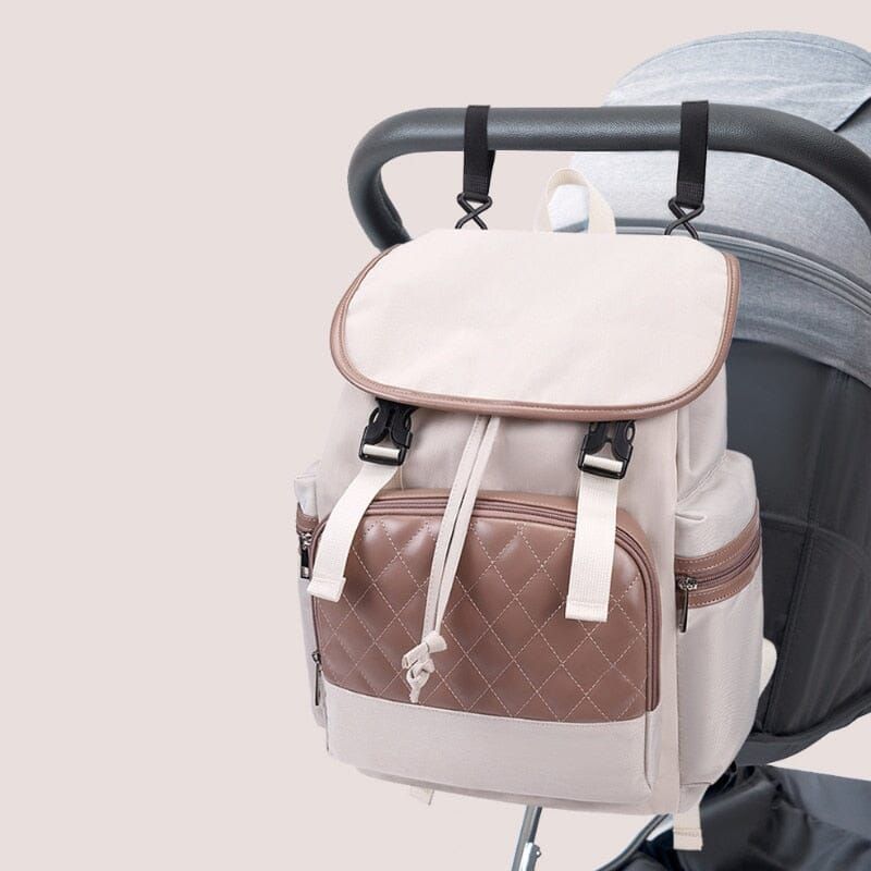 sac à langer tendance pour les voyages