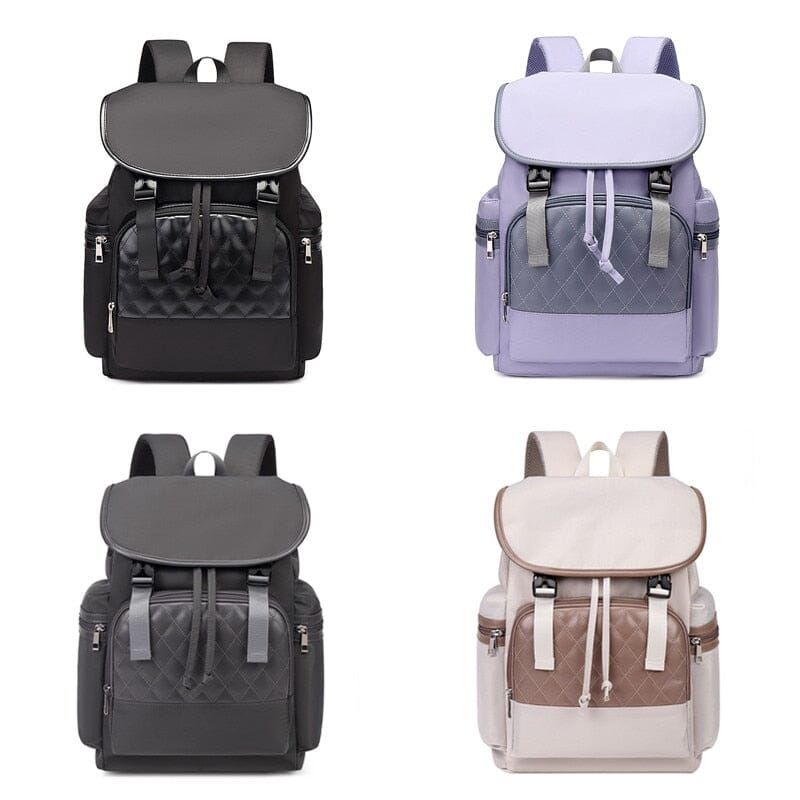 sac à langer tendance pour sorties