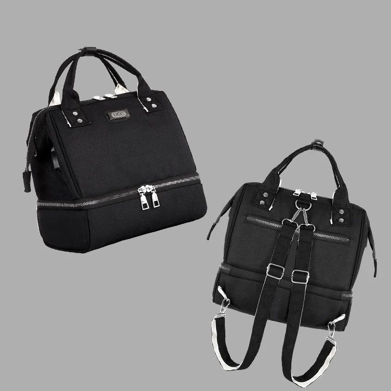 sac à langer tendance pour voyager avec bébé