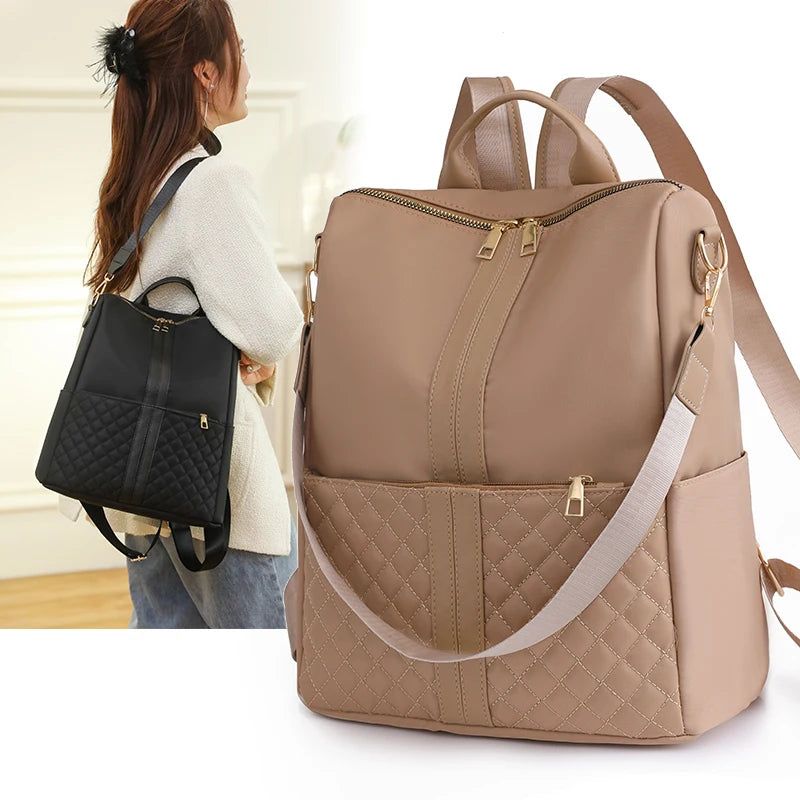sac à main à dos chic