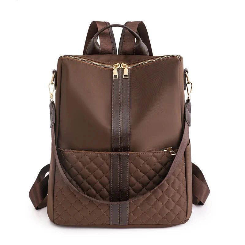 sac à main à dos fashion