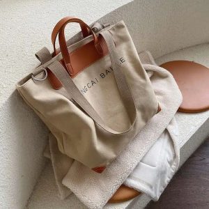 sac à main à grandes anses pour femmes