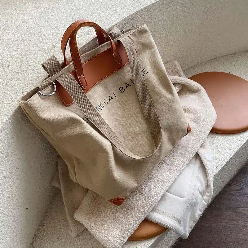 sac à main à grandes anses pour femmes