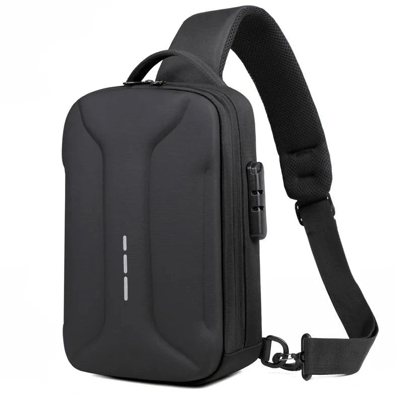 sac à main avec protection antivol