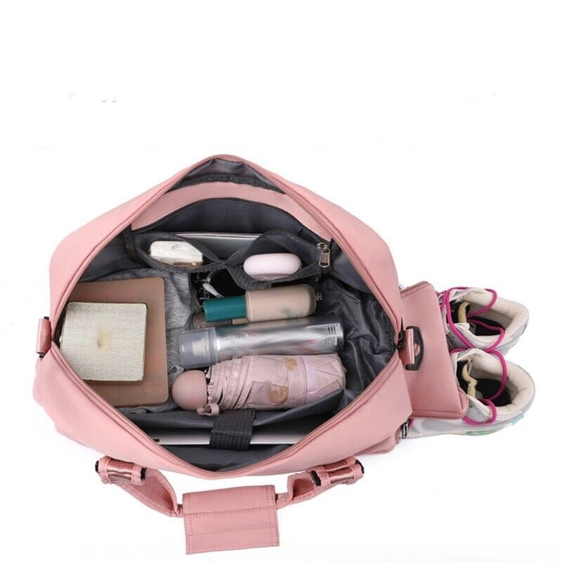 sac à main cabine souple pour femme