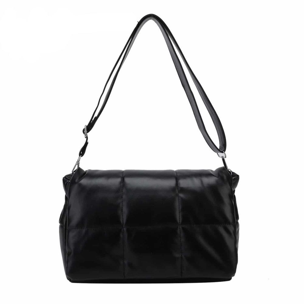 sac à main chic matelassé