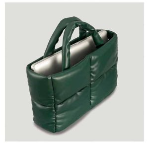 sac à main coloré rembourré pour femmes