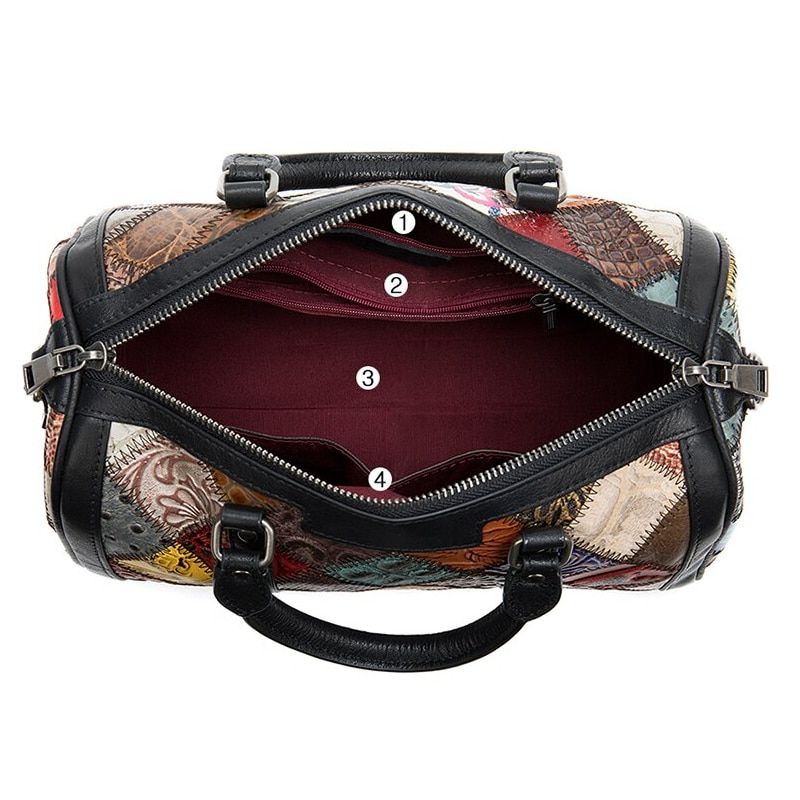 sac à main cuir véritable pour les voyages