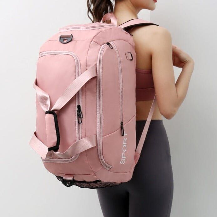 sac à main de voyage femme