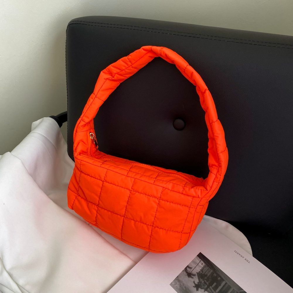 sac à main élégant en coton