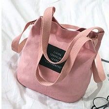 sac à main élégant en velours