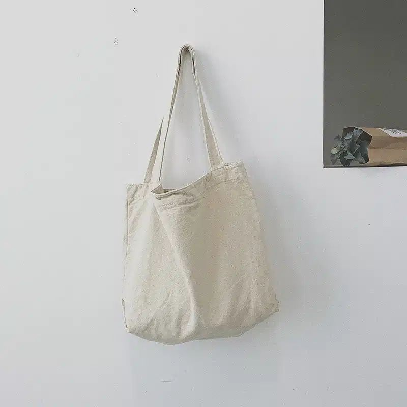 sac à main en coton pour femme